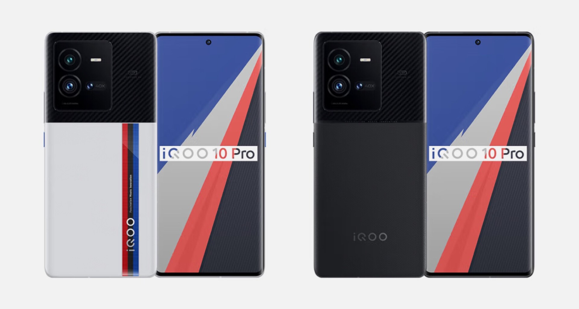 vivo iQOO 10 Pro Resim 5