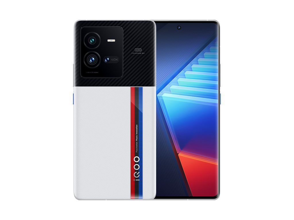 vivo iQOO 10