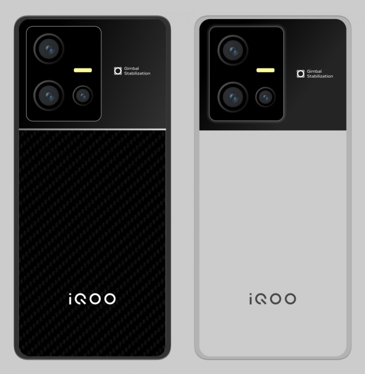 vivo iQOO 10 Resim 2