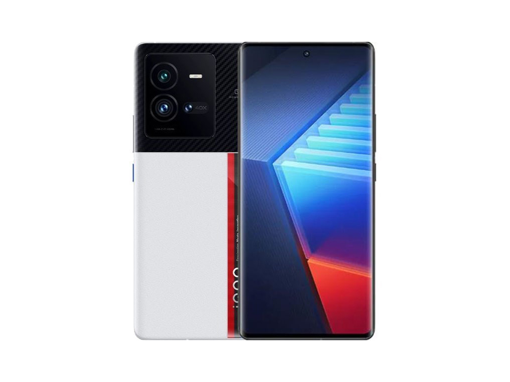 vivo iQOO 11
