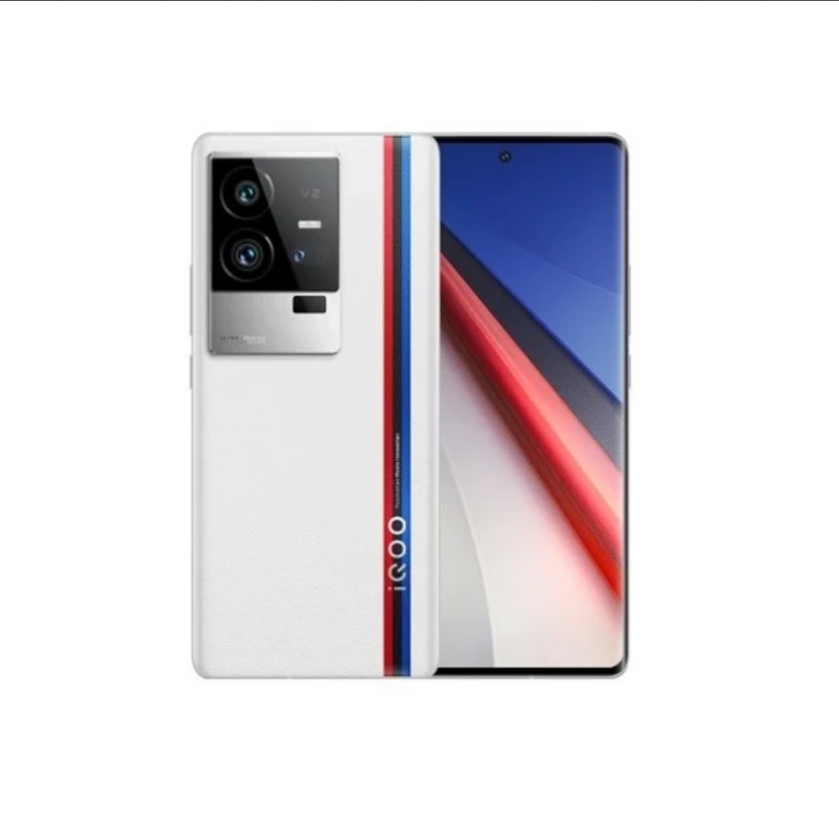 vivo iQOO 11S