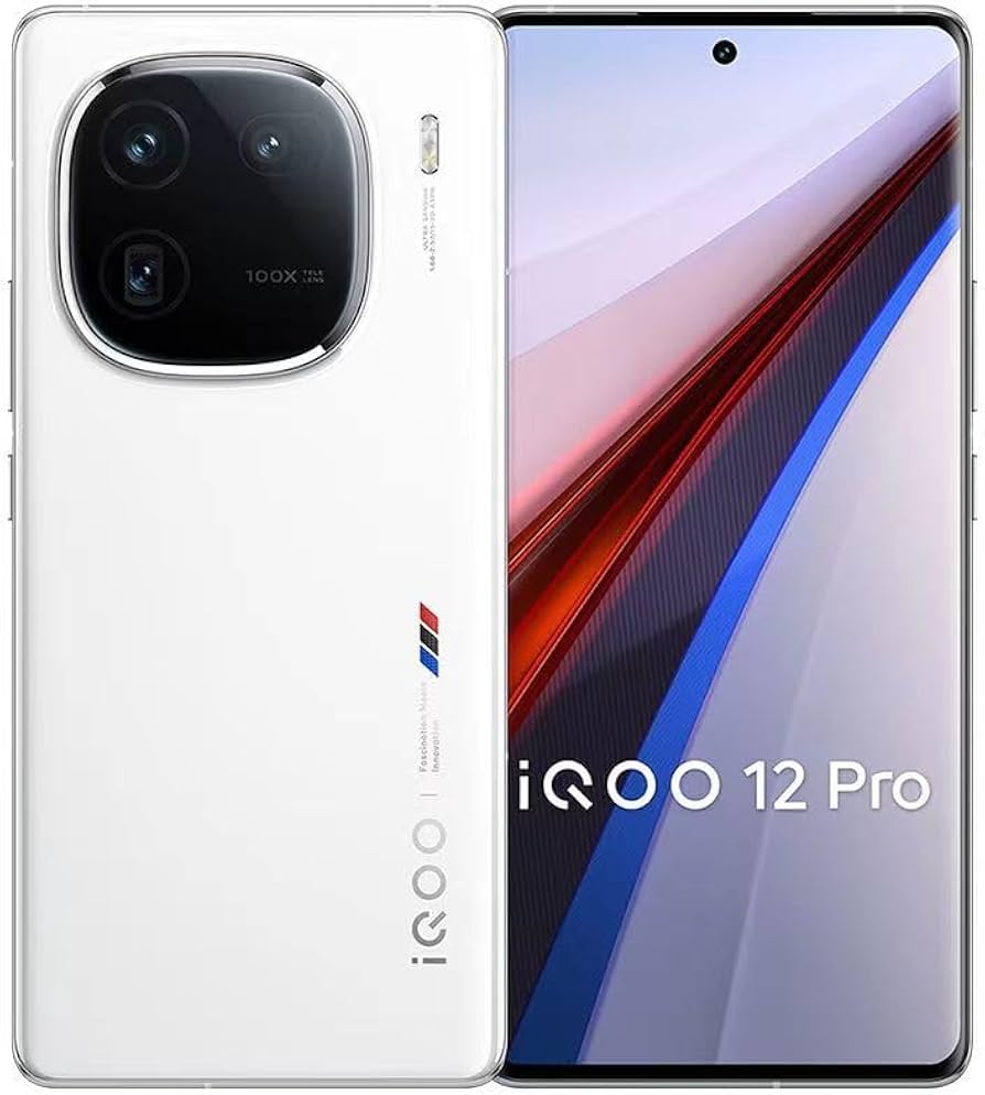 vivo iQOO 12 Pro