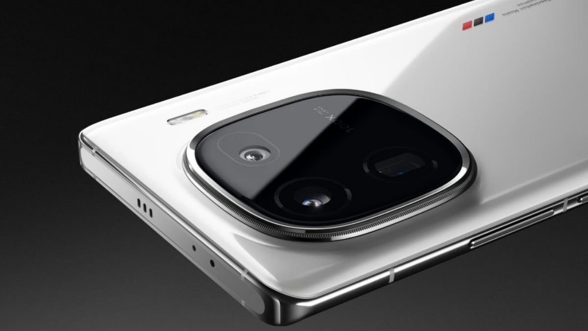 vivo iQOO 12 Pro Resim 4