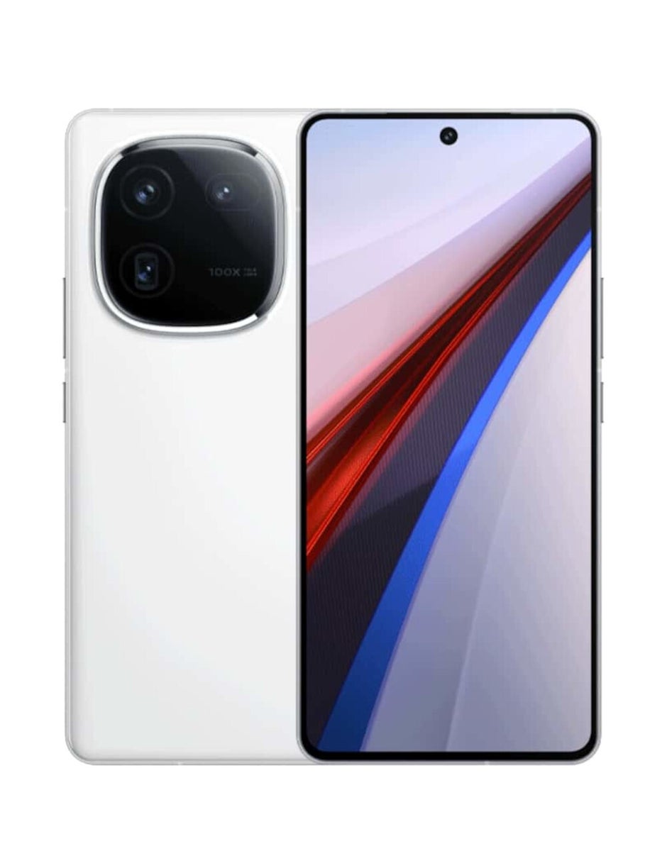 vivo iQOO 12 Pro Resim 5