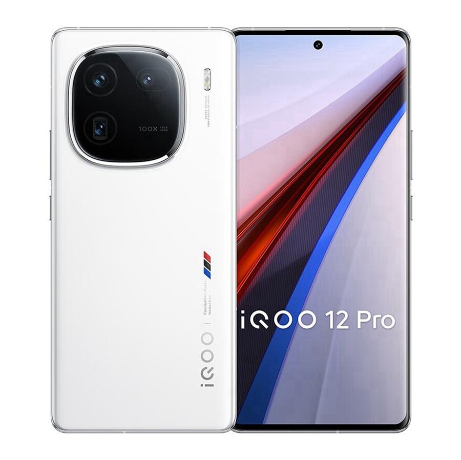 vivo iQOO 12 Resim 3