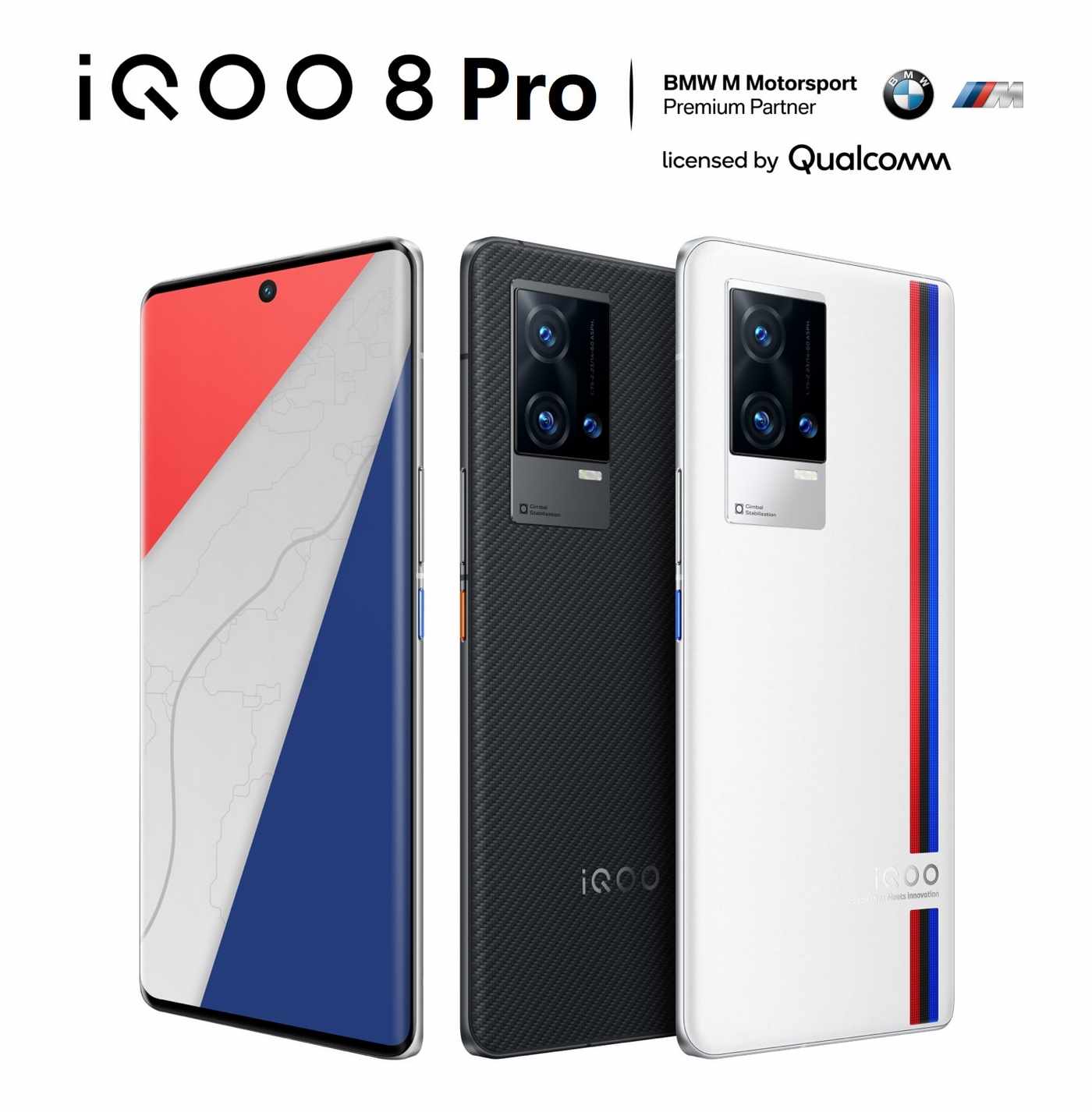 vivo iQOO 8 Pro Resim 5
