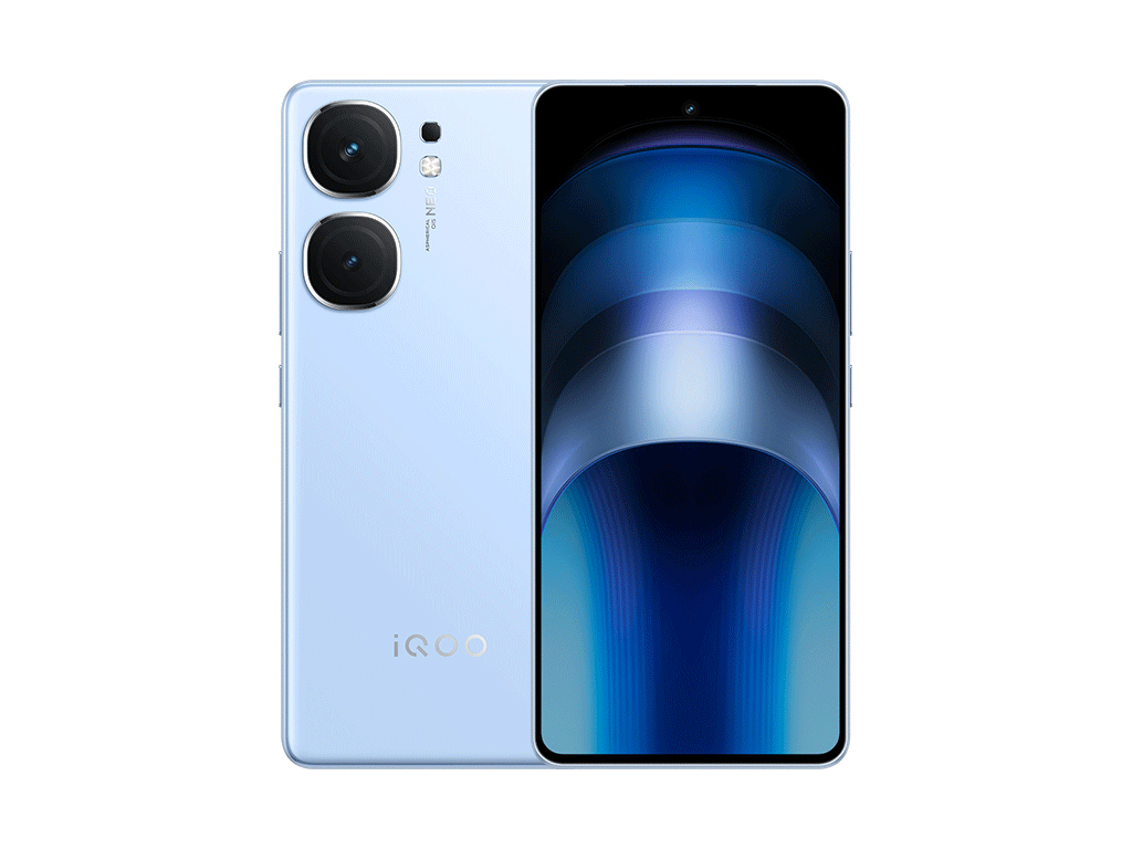 vivo iQOO 9 (China) Resim 3