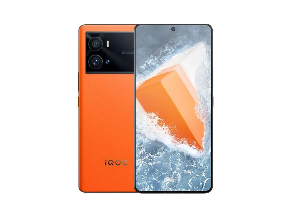 vivo iQOO 9 Pro