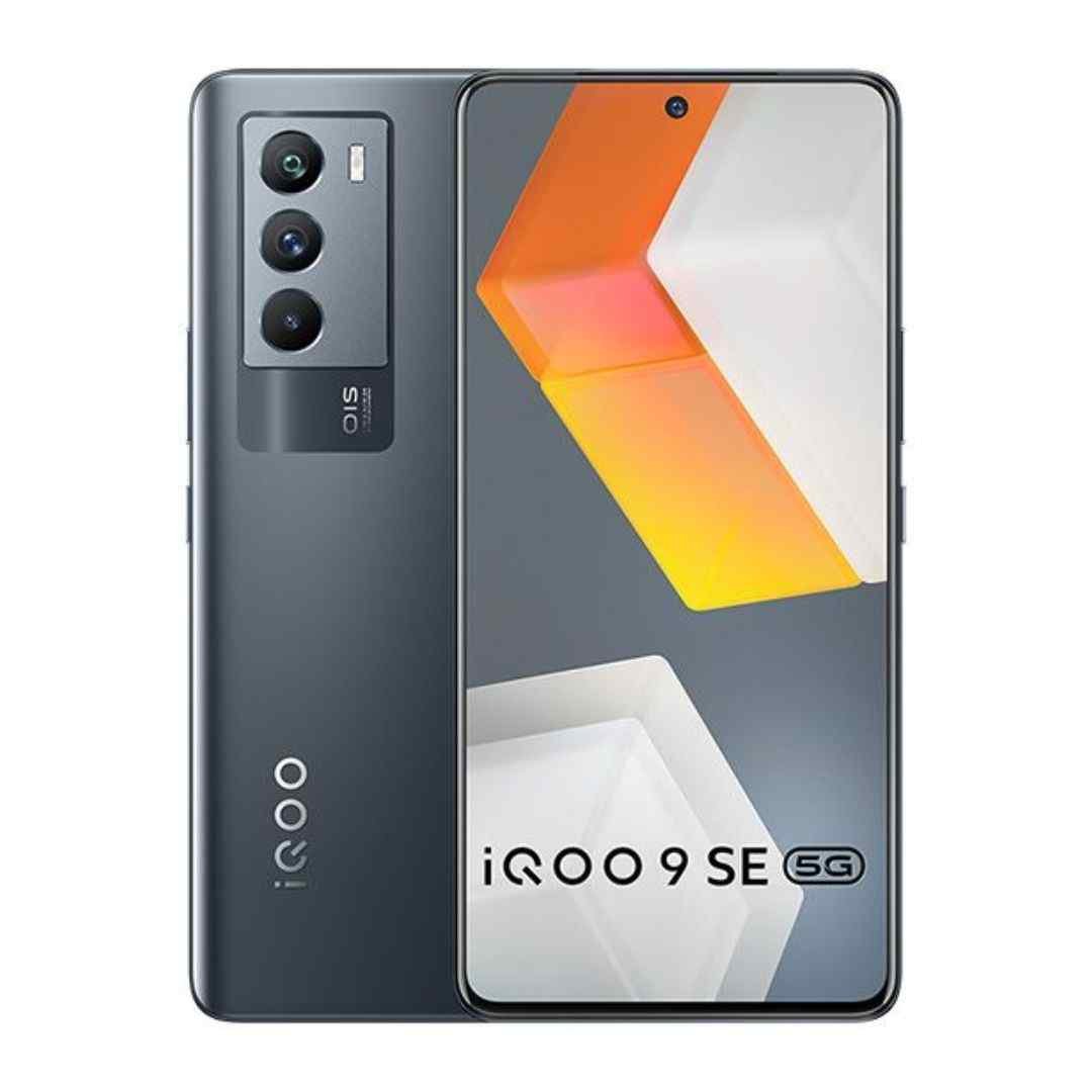 vivo iQOO 9 SE Resim 5