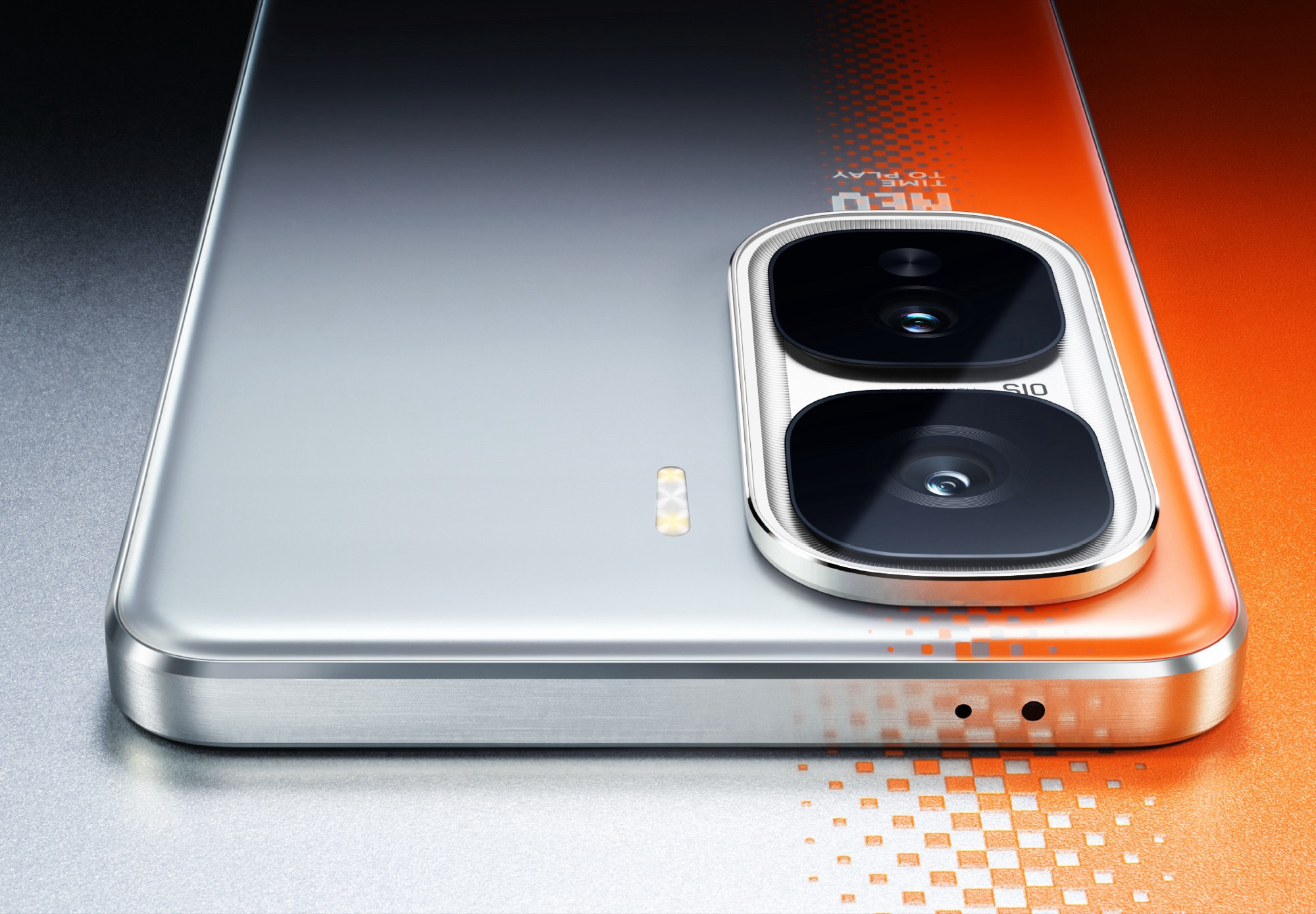 vivo iQOO Neo 10 Resim 2