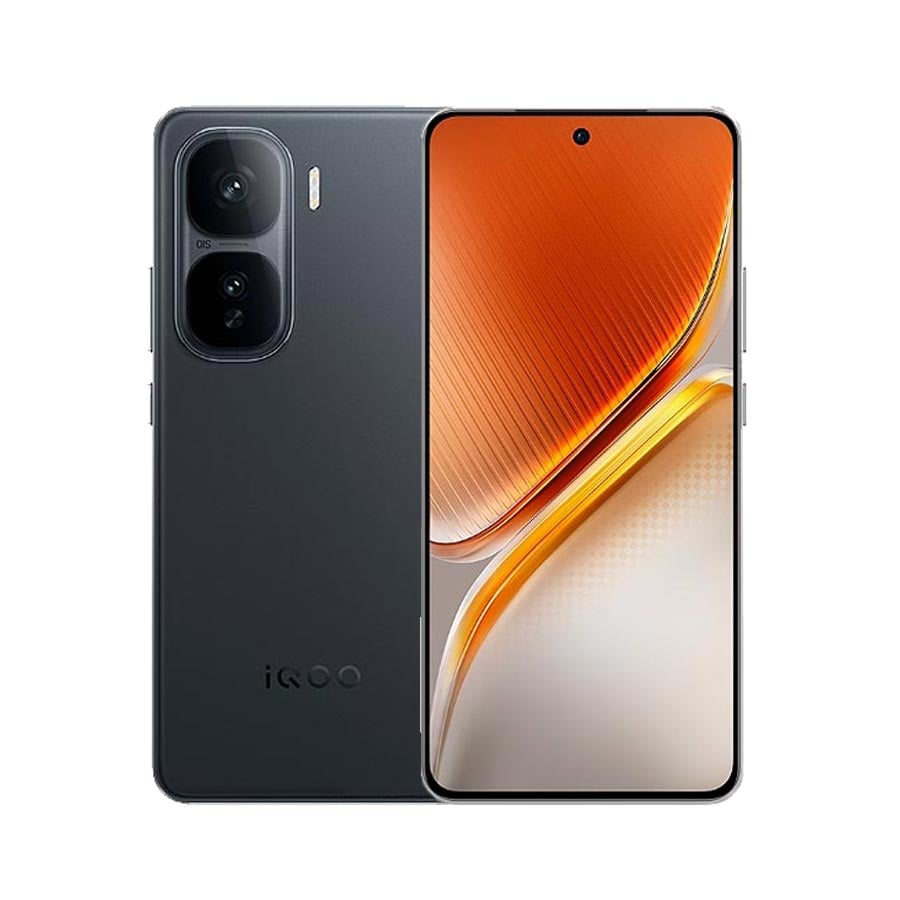 vivo iQOO Neo 10 Resim 5