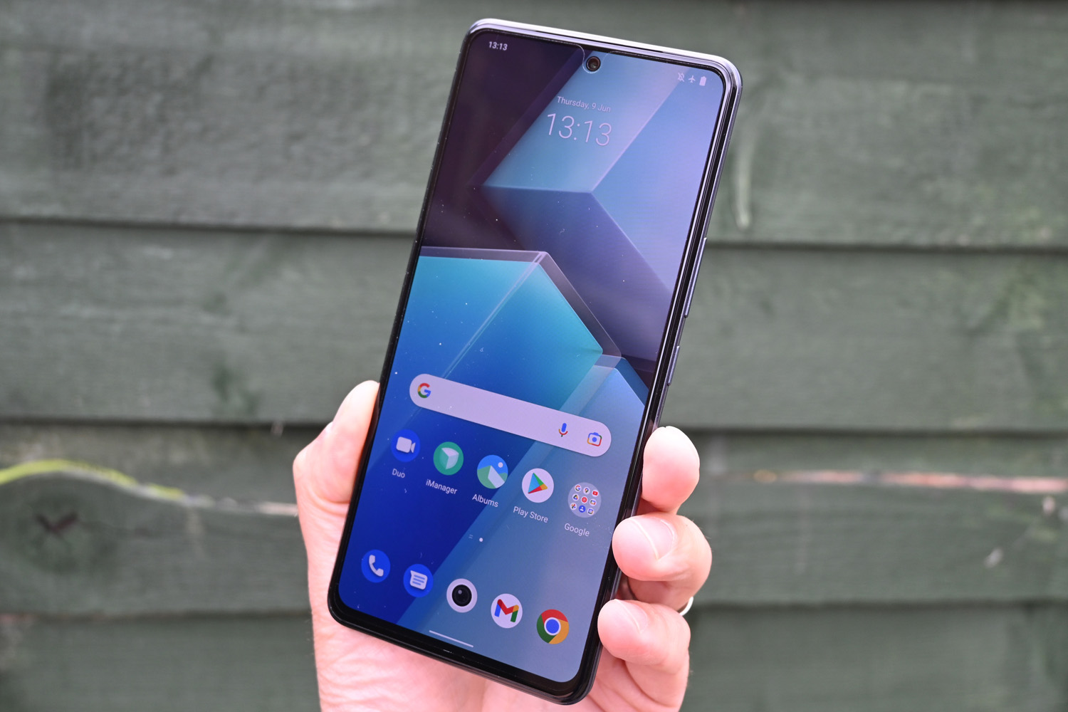 vivo iQOO Neo 6 Resim 3