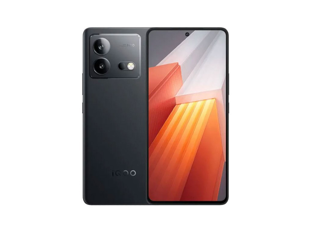 vivo iQOO Neo 7 Resim 3