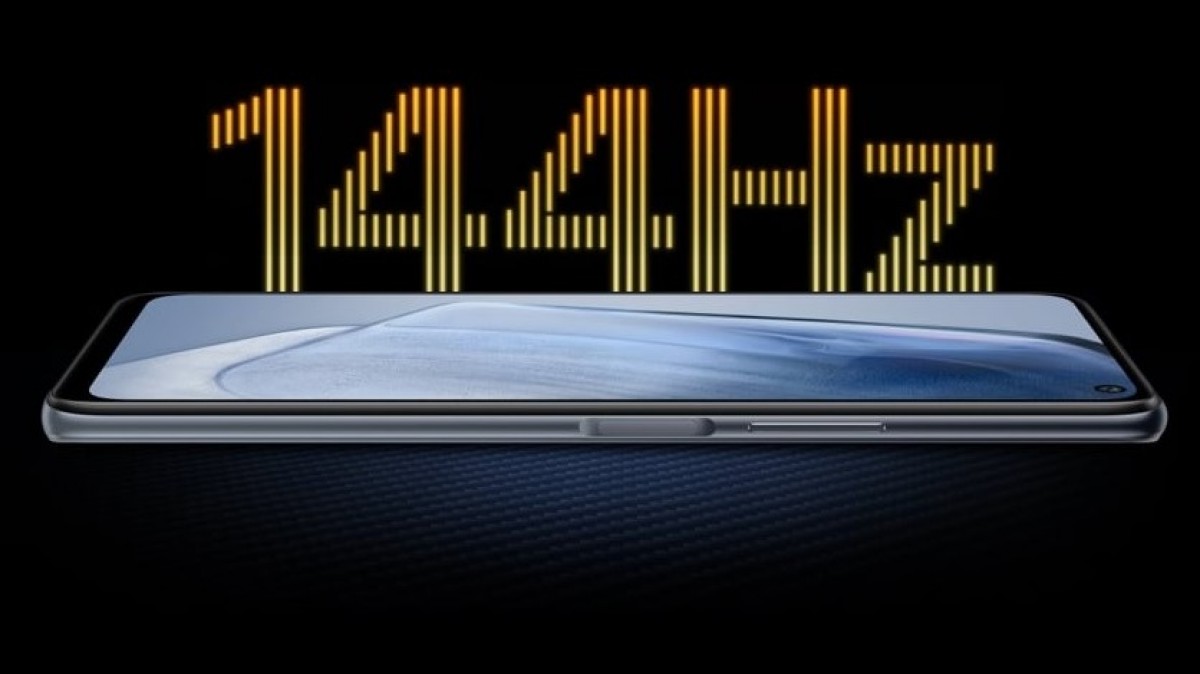 vivo iQOO Neo5 Lite Resim 4