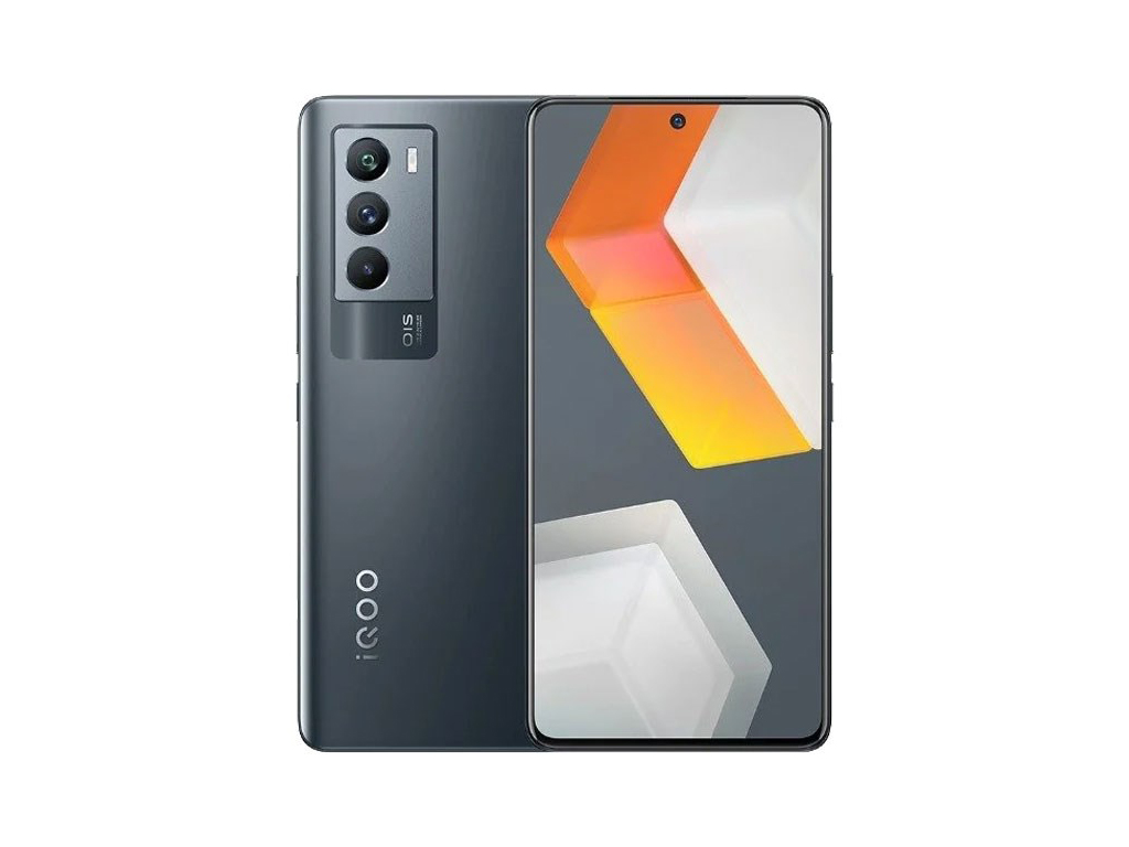 vivo iQOO Neo5 S Resim 2