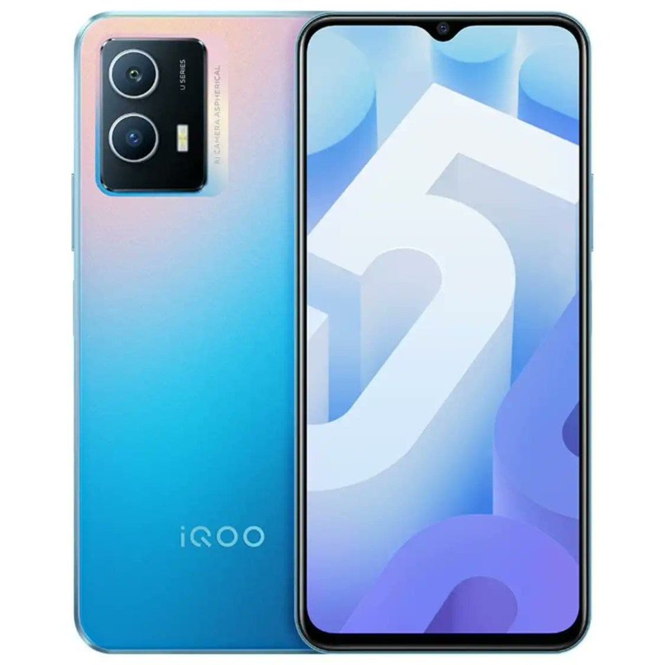 vivo iQOO Neo5 SE Resim 2