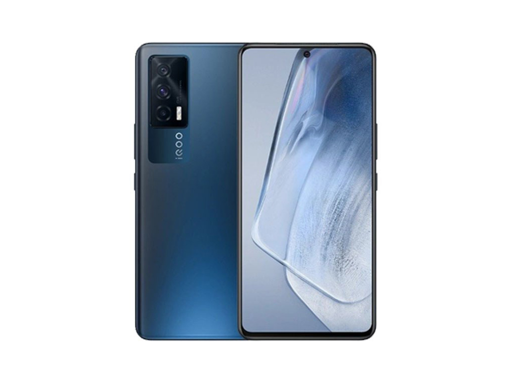 vivo iQOO Neo5