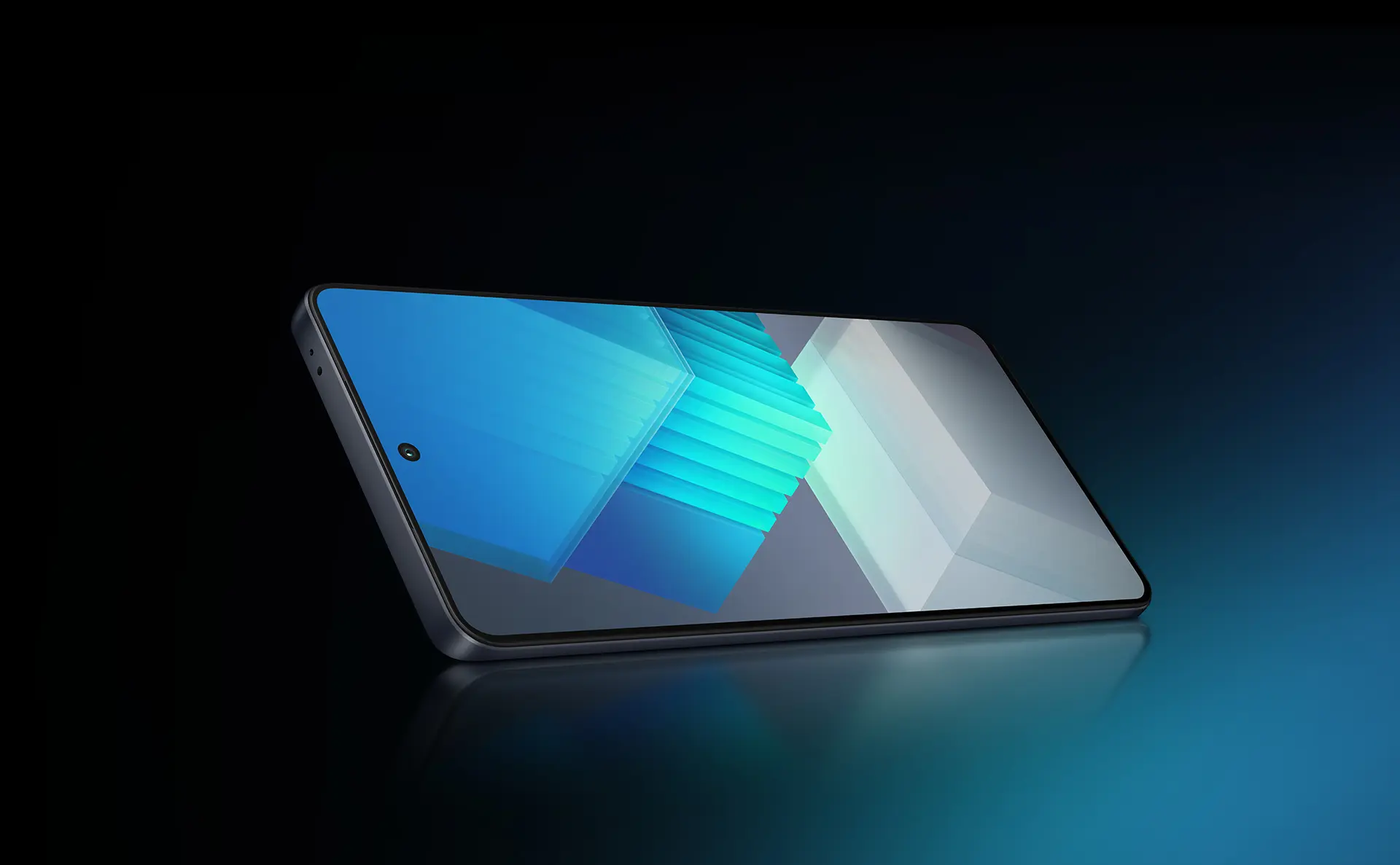 vivo iQOO Neo7 (China) Resim 2