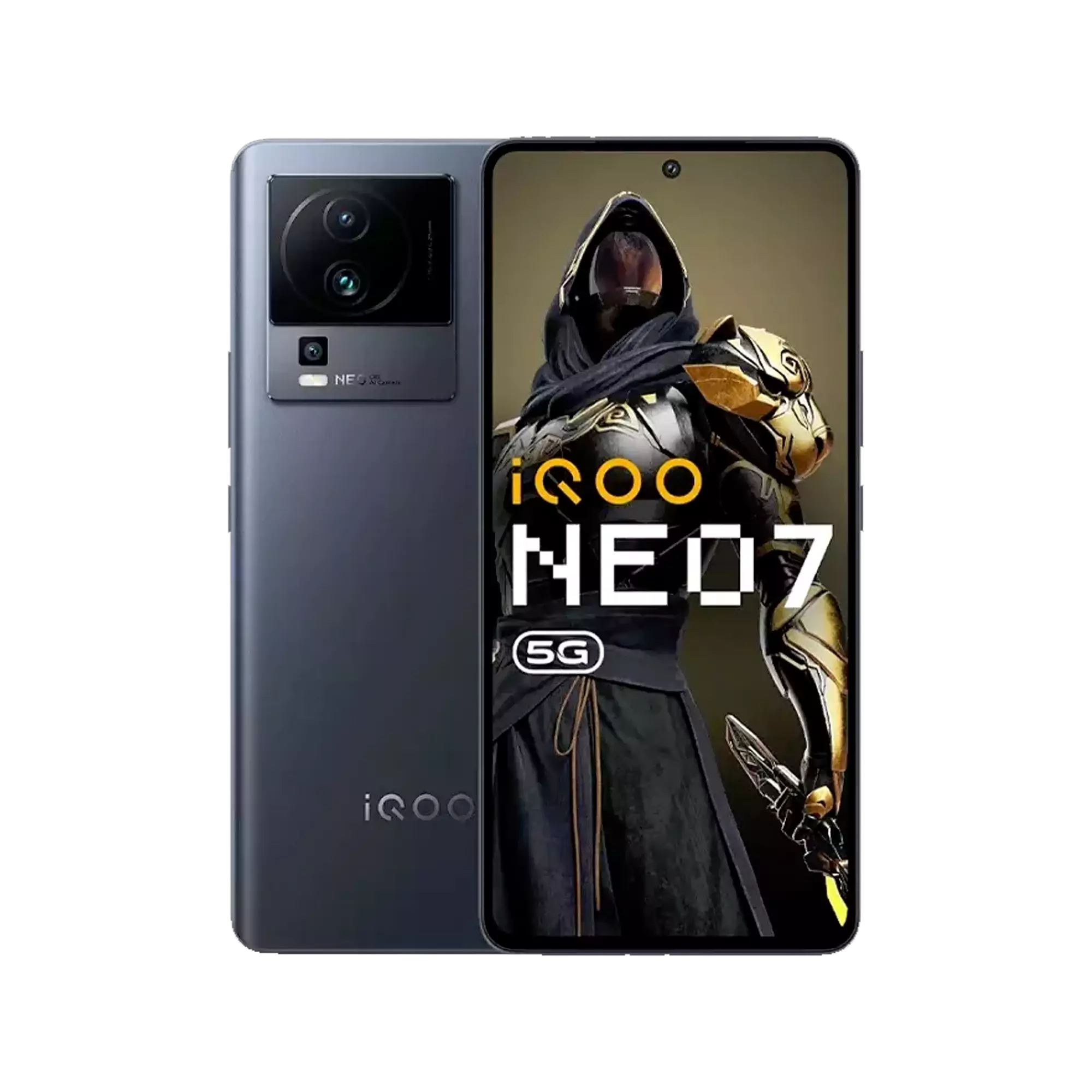 vivo iQOO Neo7 SE Resim 3