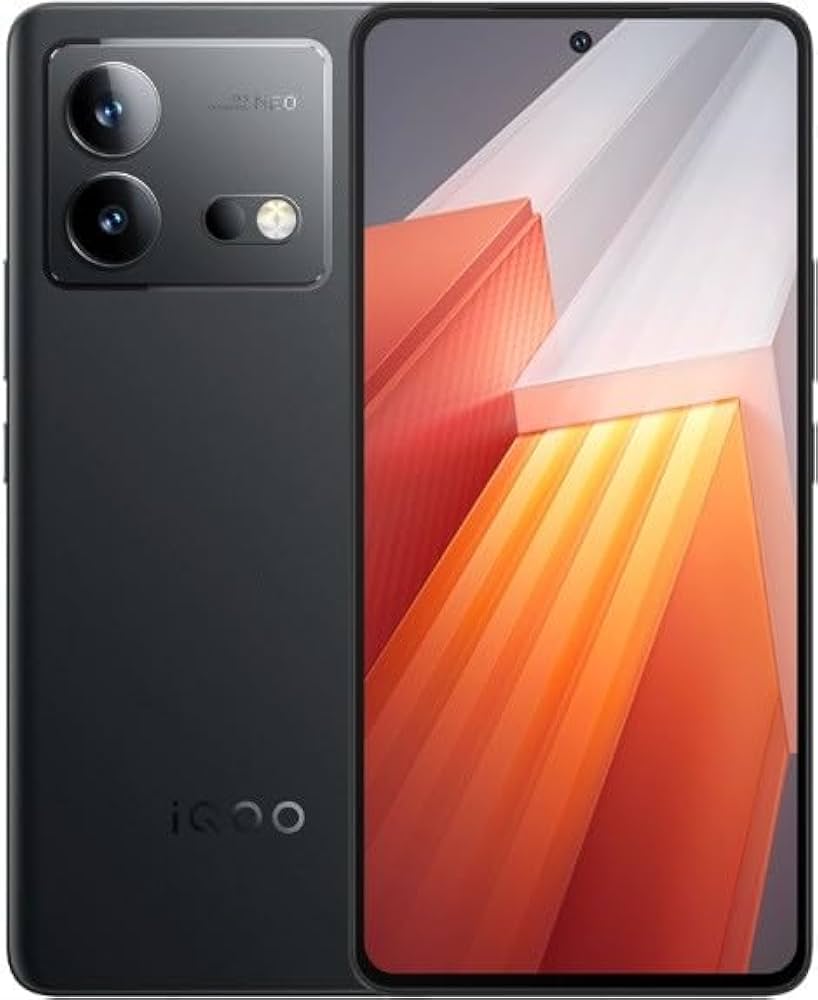vivo iQOO Neo8 Pro Resim 4