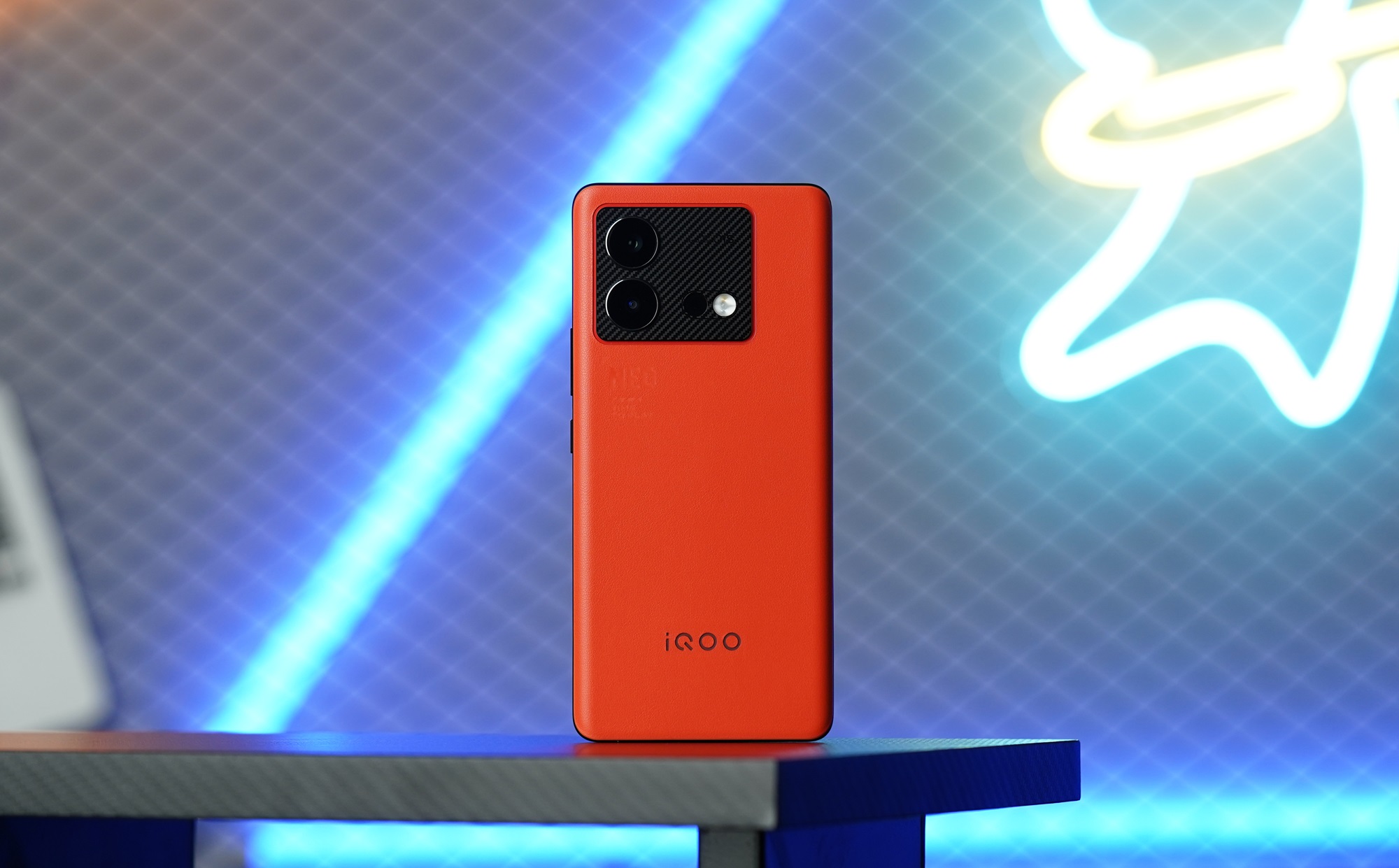 vivo iQOO Neo8 Pro Resim 5