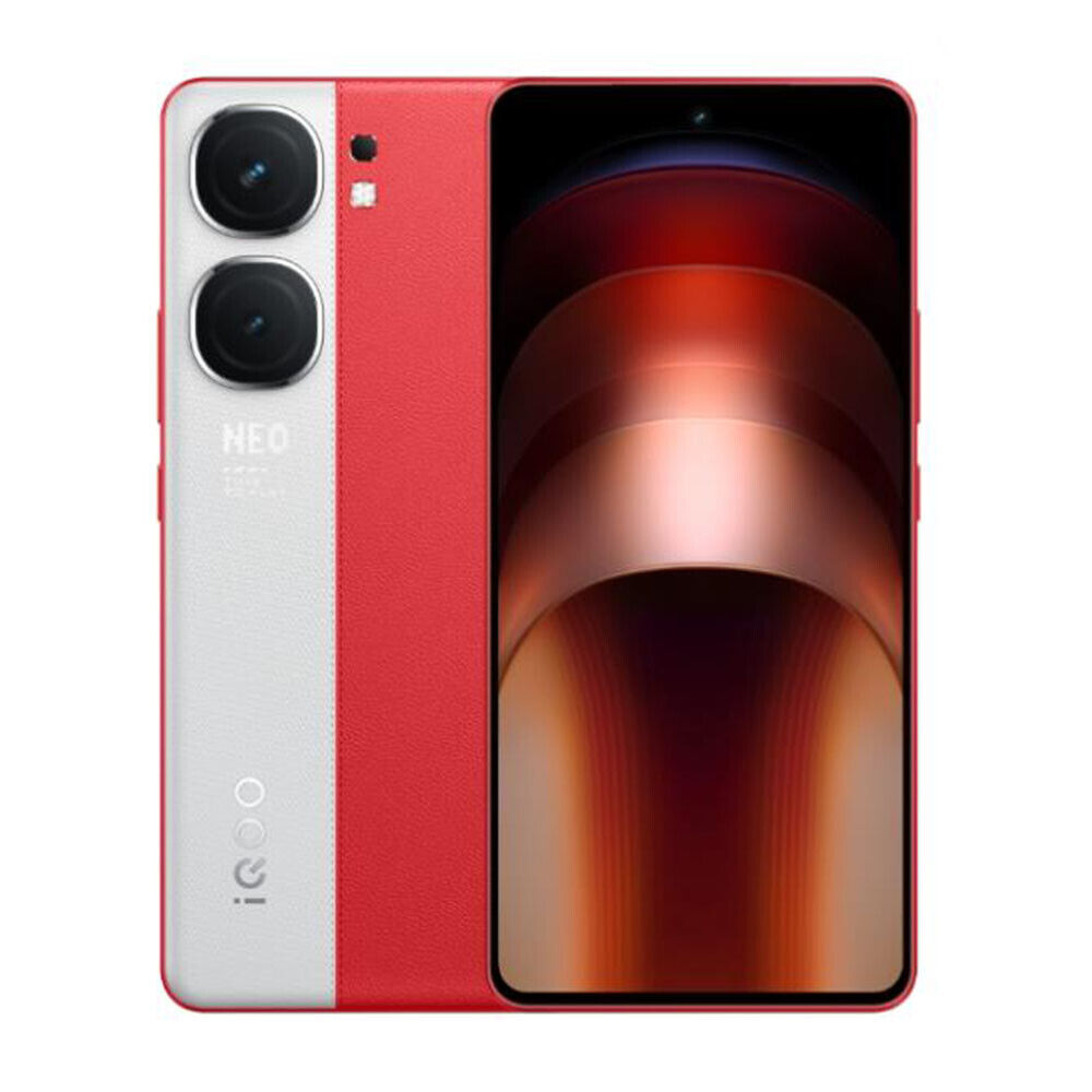 vivo iQOO Neo9 Pro (China)