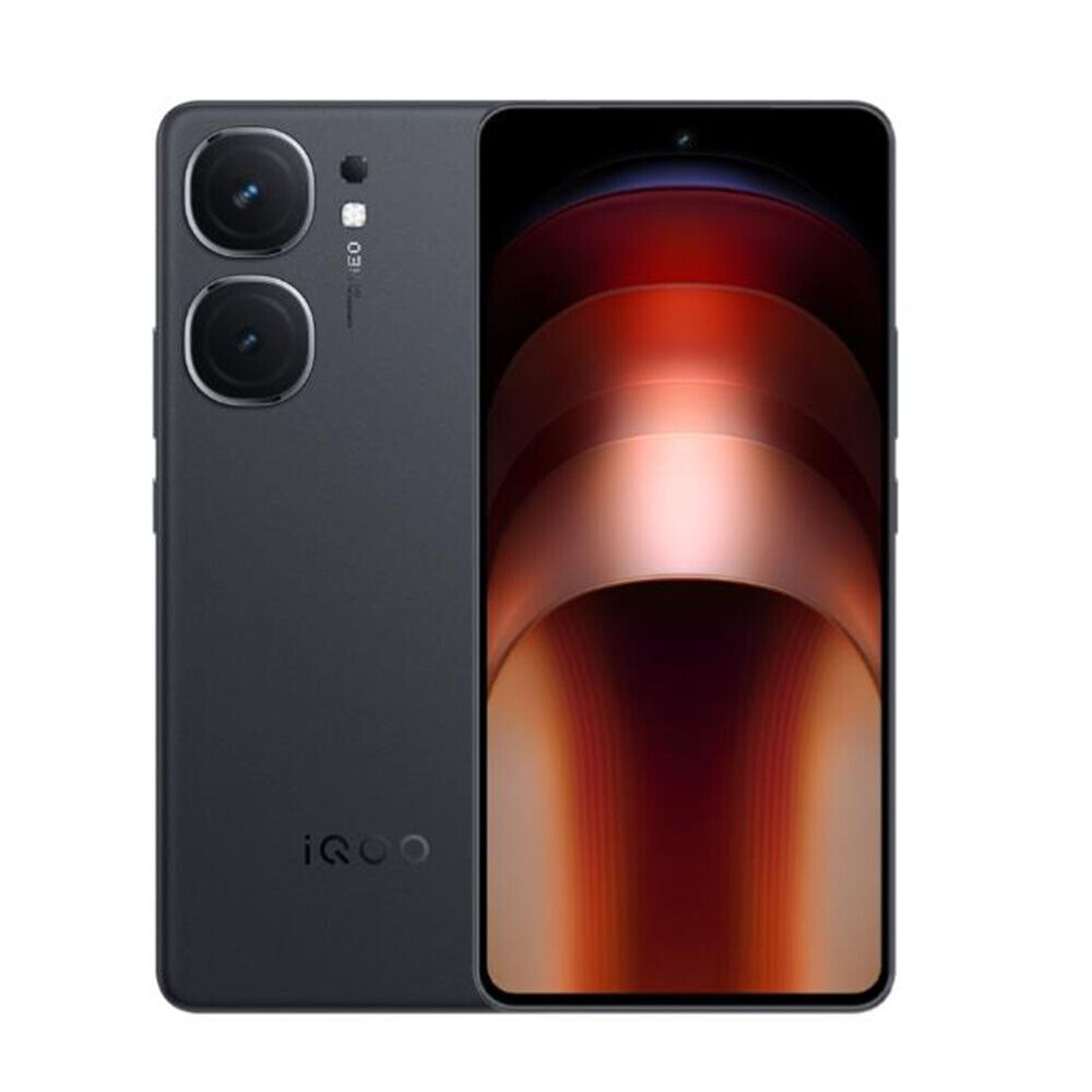 vivo iQOO Neo9 Pro (China) Resim 2
