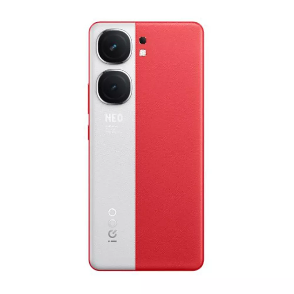 vivo iQOO Neo9 Pro Resim 5