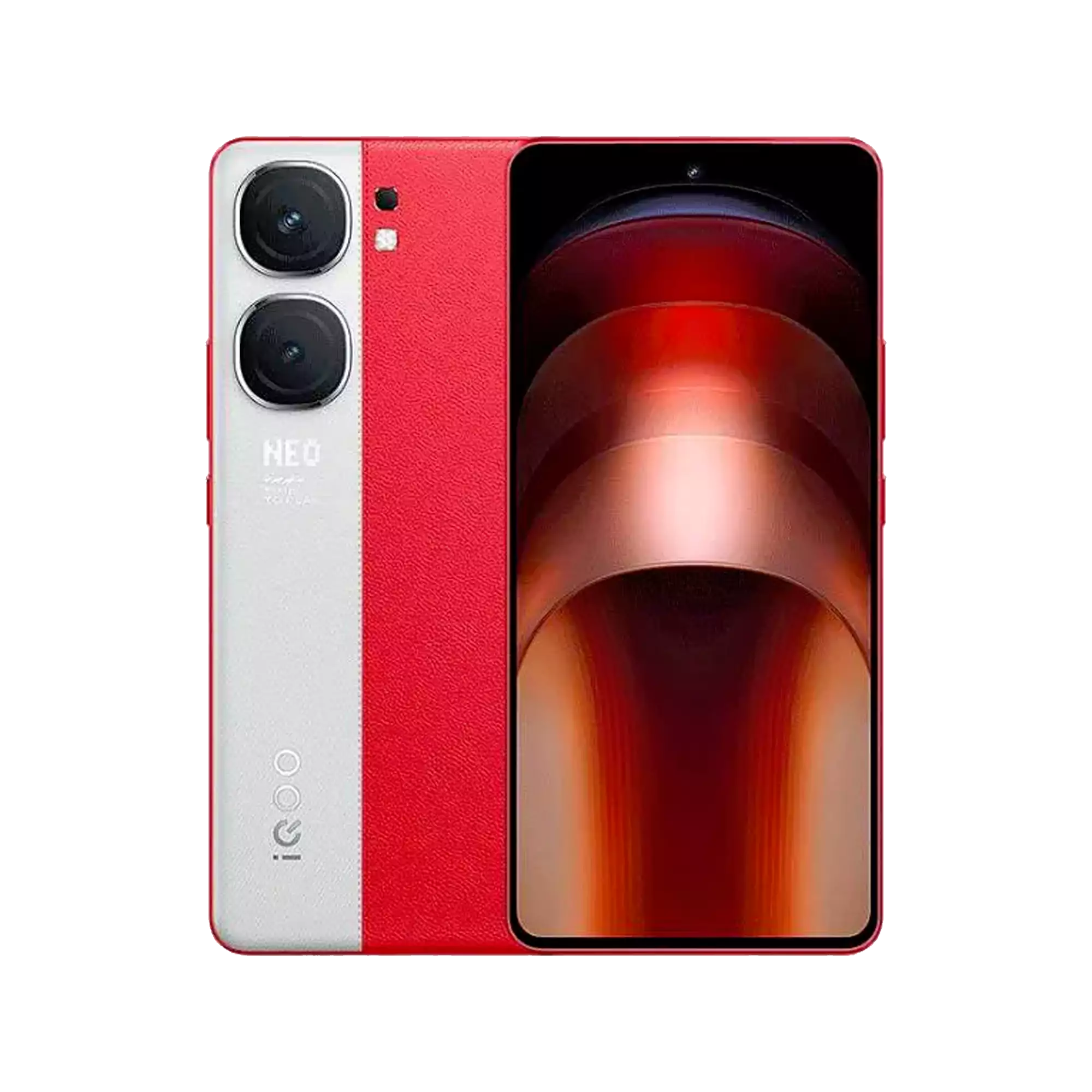 vivo iQOO Neo9
