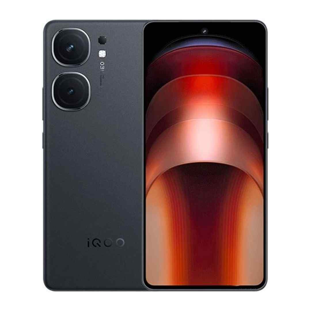 vivo iQOO Neo9 Resim 2