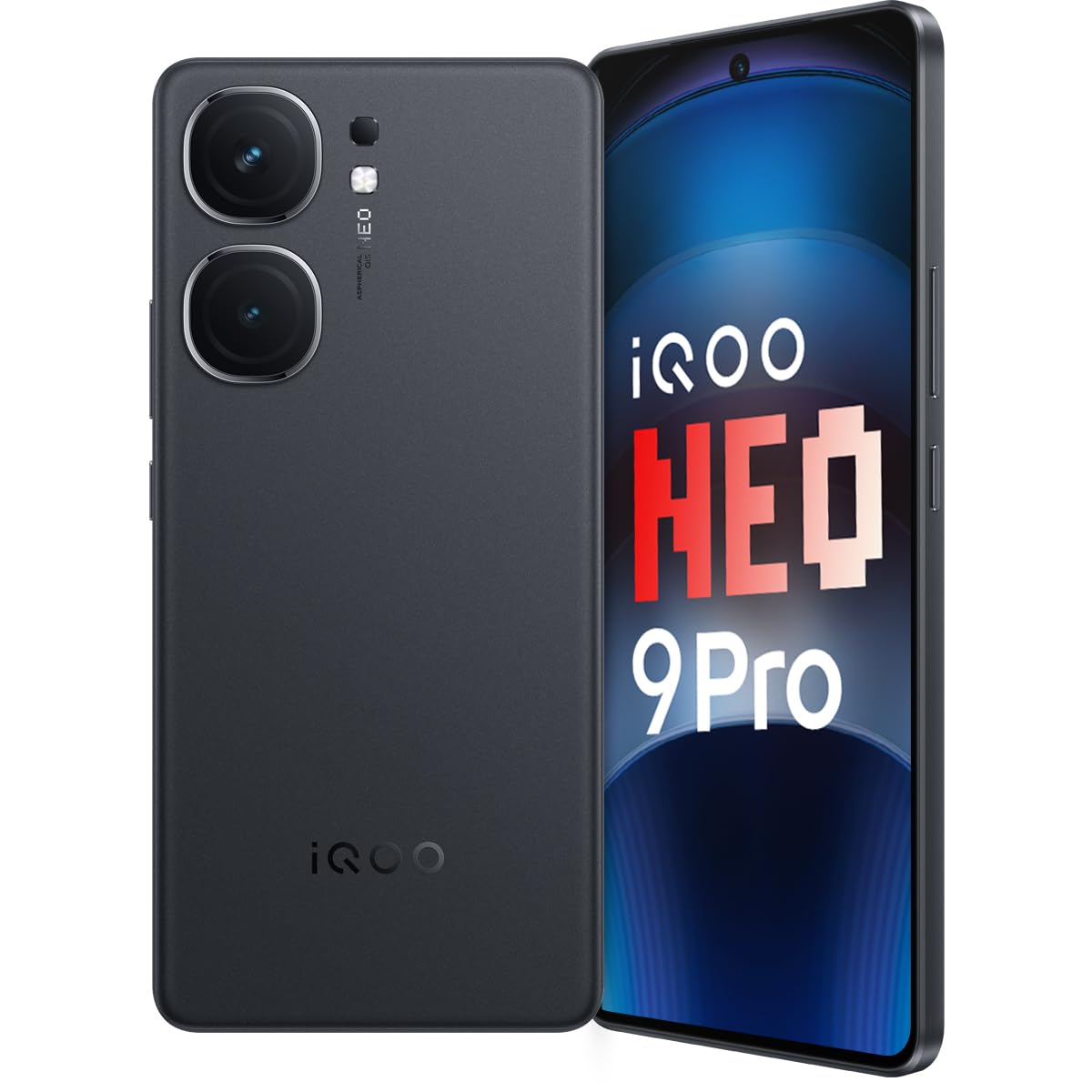 vivo iQOO Neo9 Resim 4