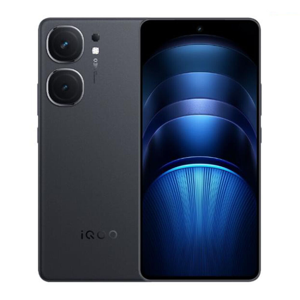 vivo iQOO Neo9S Pro+