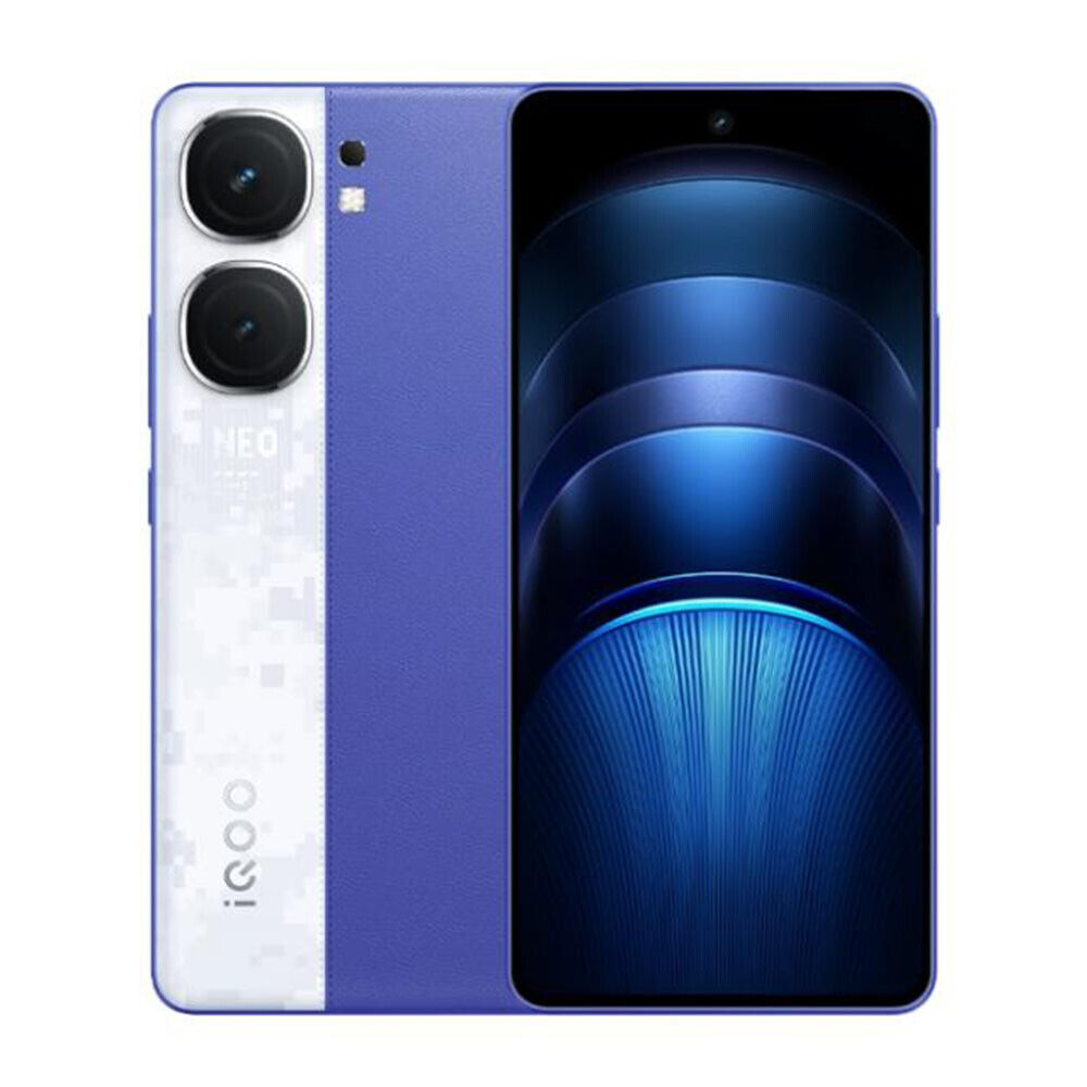 vivo iQOO Neo9S Pro+ Resim 2