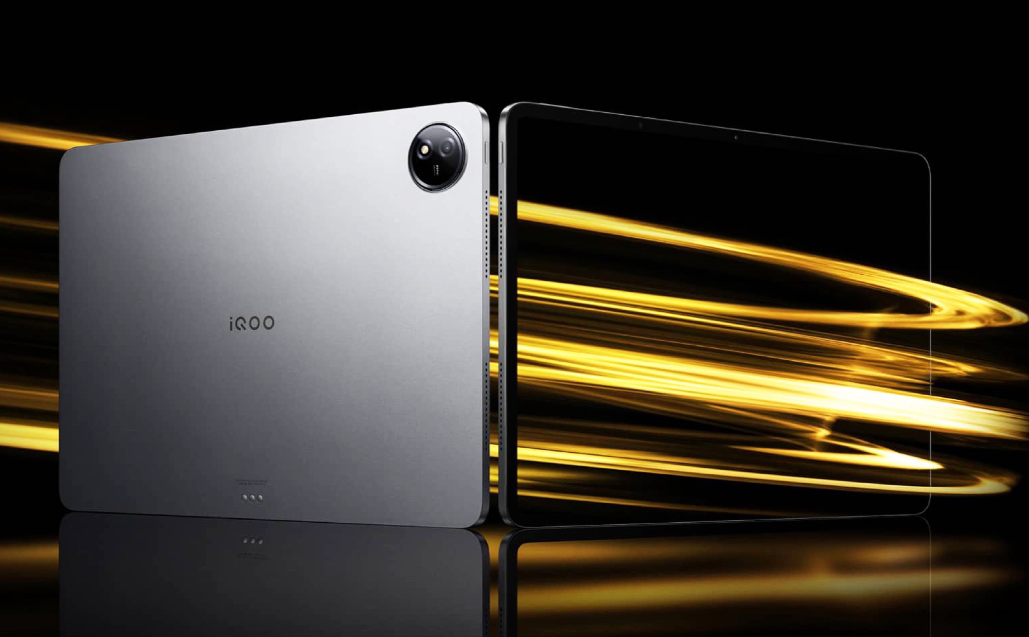 vivo iQOO Pad2 Pro