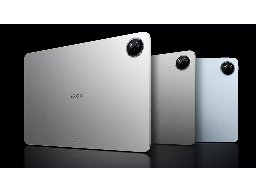 vivo iQOO Pad2 Pro Resim 2