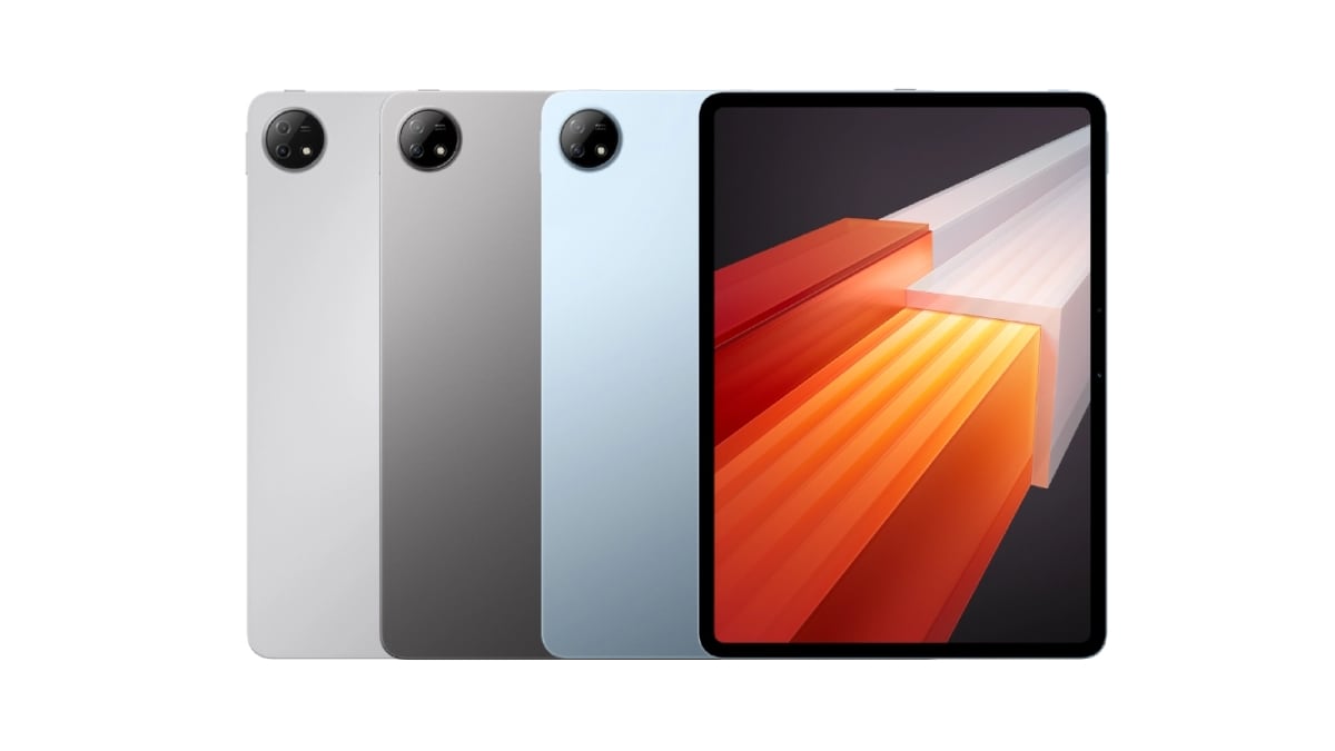 vivo iQOO Pad2 Resim 2