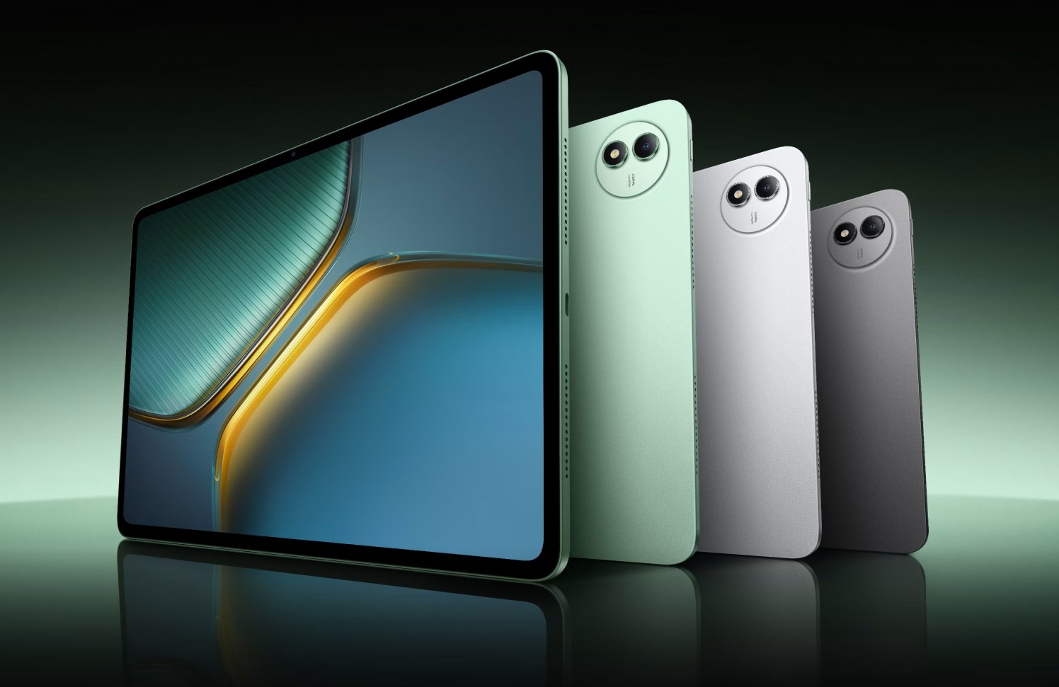 vivo IQOO Pad5 Pro