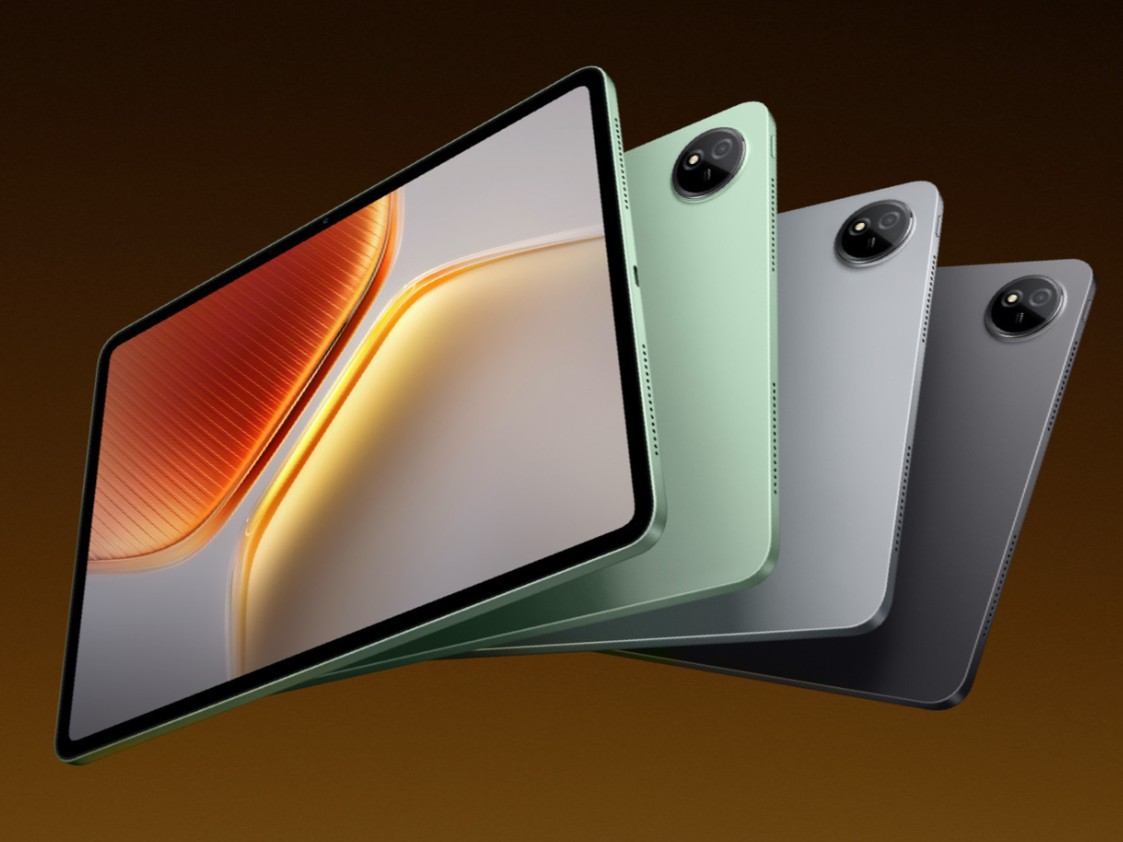 vivo IQOO Pad5 Pro Resim 2