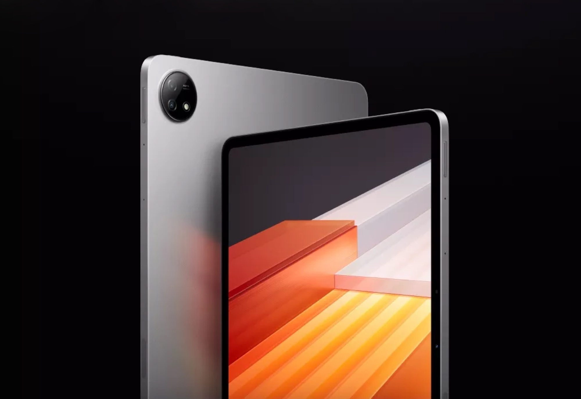 vivo IQOO Pad5 Resim 2