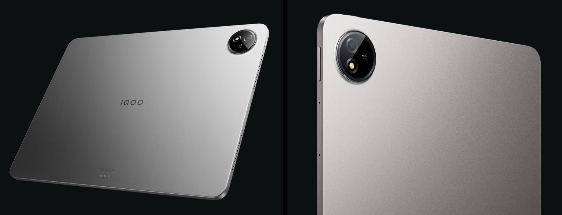 vivo IQOO Pad5 Resim 5