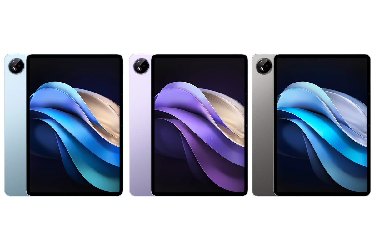 vivo iQOO Pad Resim 2