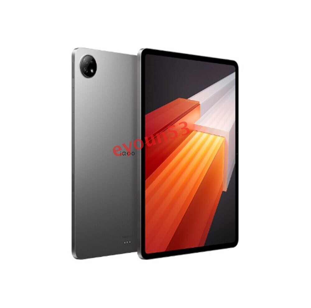 vivo iQOO Pad Resim 3