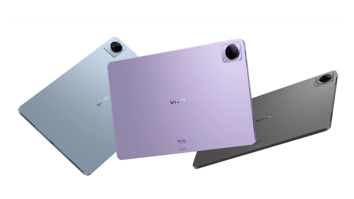 vivo iQOO Pad Resim 4