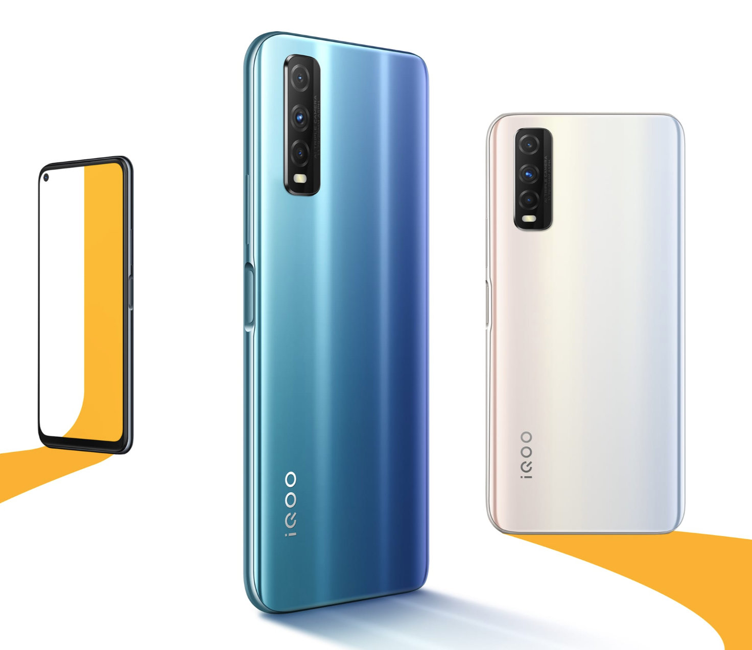 vivo iQOO U1