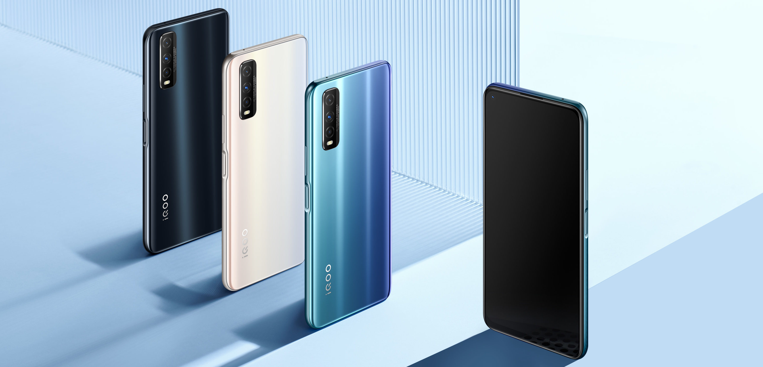 vivo iQOO U1 Resim 4