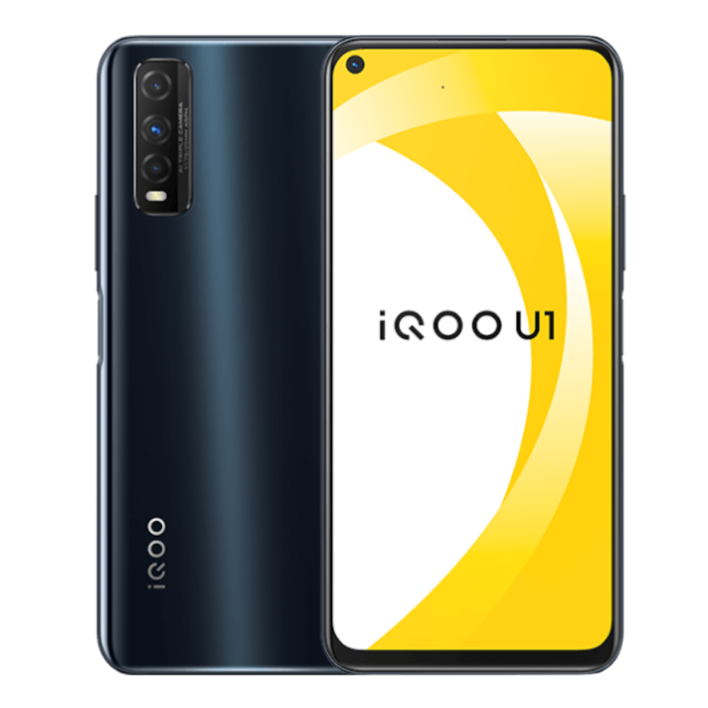 vivo iQOO U1 Resim 5