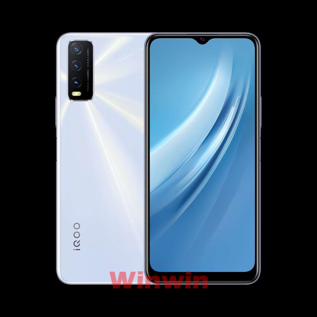 vivo iQOO U1x