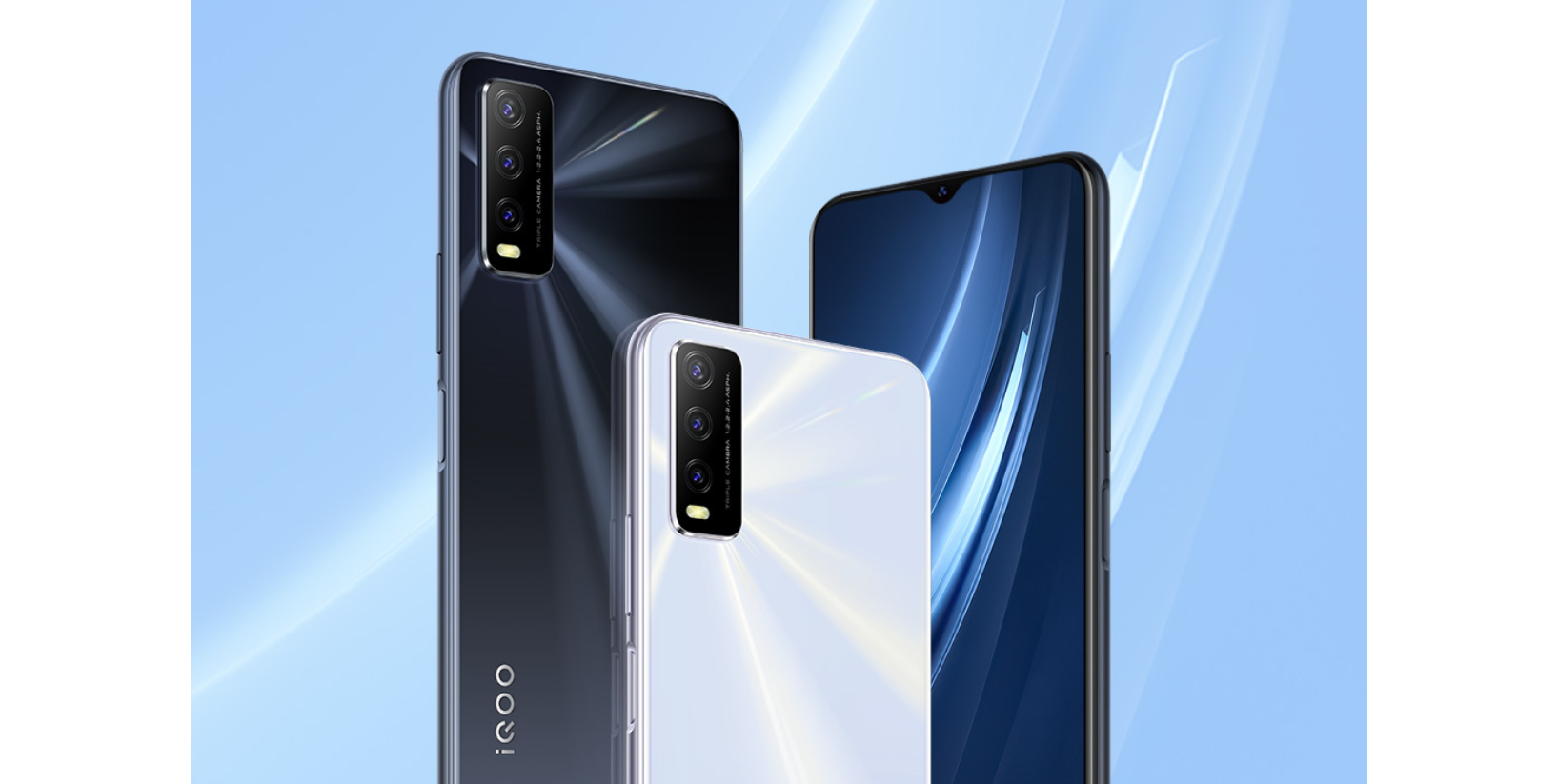 vivo iQOO U1x Resim 3