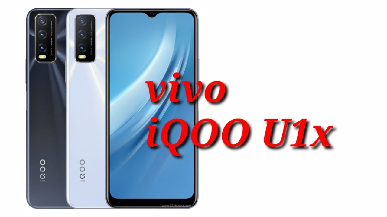 vivo iQOO U1x Resim 4