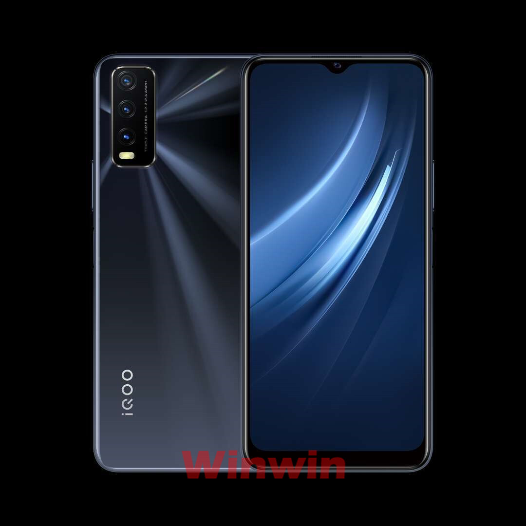 vivo iQOO U1x Resim 5